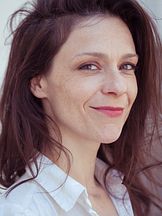 photo de Faustine Tournan