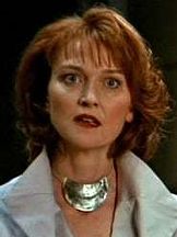 photo de Patricia Drake