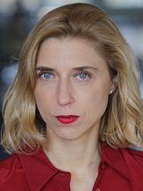 photo de Amélie Prevot