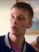 photo de Nils Wetterholm