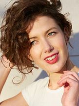 photo de Bérénice Coudy