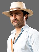 photo de Andrés Toro