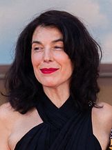 photo de Cécile Guilbert