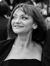 photo de Marie-José Khojandi