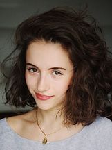 photo de Athalie Haubois-Egeler