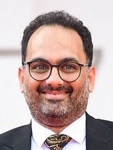 photo de Reza Heydari