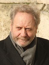 photo de Jacky Berroyer