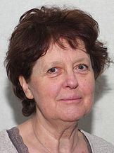 photo de Pierrette Chambellan