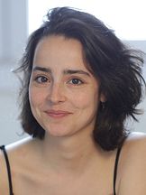 photo de Fanny Prost Boucle