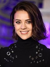 photo de Johnna Dias Watson