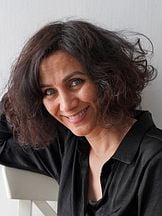 photo de Maha Haj