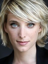 photo de Marie Toscan