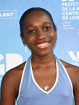 photo de Oumy Bruni Garrel