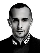 photo de Yazid Ichemrahen