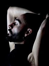 photo de iokanaan Cury