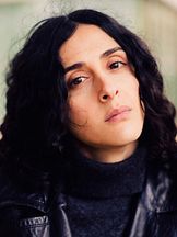 photo de Lina Benzerti