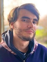 photo de Benjamin Jacquin