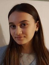 photo de Inès Thiebault