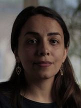 photo de Shahrzad Jabbari