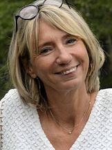 photo de Michèle Fines