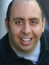 Scott Chernoff