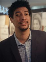 photo de Najim Ziani