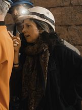 photo de Caroline GAY (II)