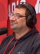 photo de Jean-François Grasset