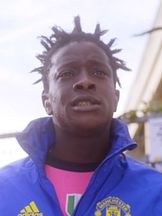 photo de Mahamadou Sangaré