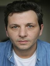 photo de Cédric Moreau