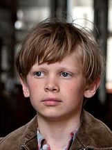 photo de Armand Hannestad