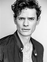 photo de Aaron Jay Rome