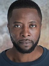 photo de Peter Parker Mensah