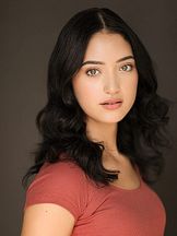 photo de Paolina van Kleef