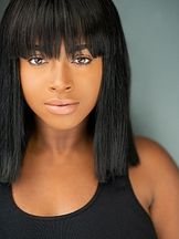 photo de Faith Wright