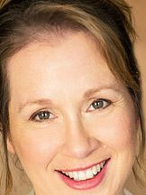 photo de Kelly-Ruth Mercier