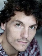 photo de Christophe Dimitri Réveille