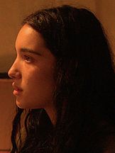 photo de Kenza Moumou