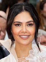 photo de Esha Gupta