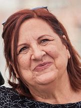 photo de Marie-Ange Geronimi