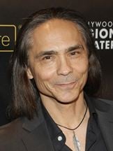 Zahn McClarnon