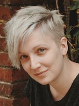 photo de Florence Rivières