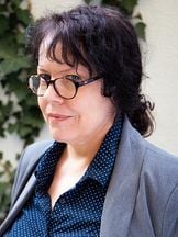 photo de Anne-Lise Kedves