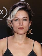 photo de Agustina Comedi