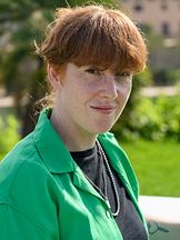 photo de Zaida Carmona