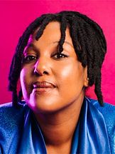 photo de Aïssatou Diallo Sagna