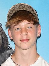 photo de Yanis Salliot