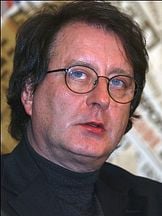 photo de Jean-Marie Benjamin