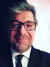 photo de Kiko Ferraz