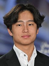 photo de Ethan Hwang